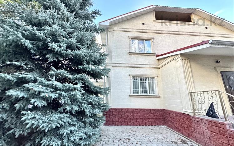 Жеке үй · 8 бөлме · 360 м² · 7 жүзд., Кастеева — Бекхожина, бағасы: 370 млн ₸ в Алматы, Медеуский р-н — фото 2
