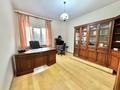 Жеке үй · 8 бөлме · 360 м² · 7 жүзд., Кастеева — Бекхожина, бағасы: 370 млн ₸ в Алматы, Медеуский р-н — фото 57