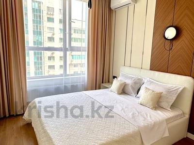 2-бөлмелі пәтер · 50 м² · 8/20 қабат, Абая 160 — Тургут Озала Абая, бағасы: 3 000 〒 в Алматы, Бостандыкский р-н