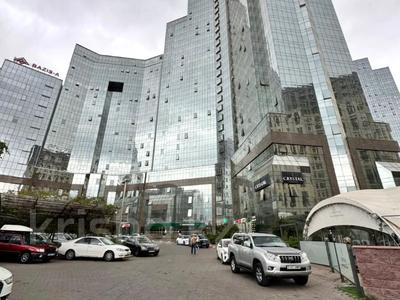 2-комнатная квартира · 105 м² · 18/20 этаж, Аль-Фараби — Назарбаева за 87.5 млн ₸ в Алматы, Бостандыкский р-н