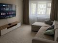 3-комнатная квартира · 58.9 м² · 5/5 этаж, Күйші Дина 1 за 23 млн ₸ в Астане, Алматы р-н