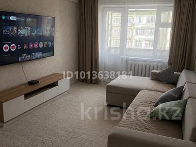 3-комнатная квартира · 58.9 м² · 5/5 этаж, Күйші Дина 1 за 23 млн ₸ в Астане, Алматы р-н