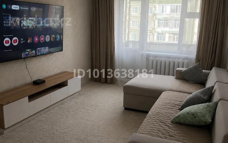 3-комнатная квартира · 58.9 м² · 5/5 этаж, Күйші Дина 1 за 23 млн ₸ в Астане, Алматы р-н — фото 2