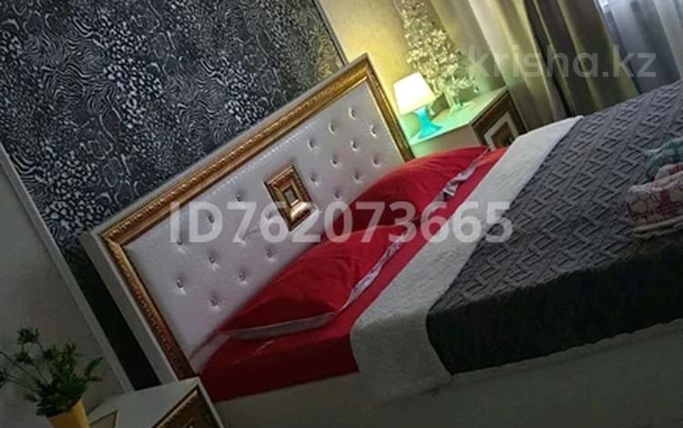 1-комнатная квартира · 33 м² · 4/5 этаж, Курмангазы 163 — Ихсанова, Абая за 2 000 ₸ в Уральске, мкр Школьник — фото 2