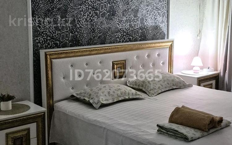 1-комнатная квартира · 33 м² · 4/5 этаж, Курмангазы 163 — Ихсанова, Абая за 2 000 ₸ в Уральске, мкр Школьник — фото 10