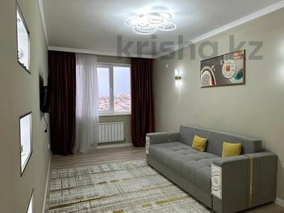 1-комнатная квартира · 35.1 м² · 6/9 этаж, мкр Шугыла, Райымбека — Жуалы за 24 млн ₸ в Алматы, Наурызбайский р-н
