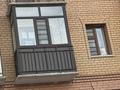 3-бөлмелі пәтер · 70 м² · 2/5 қабат, Левый берег 64а, бағасы: 24 млн ₸ в  — фото 10