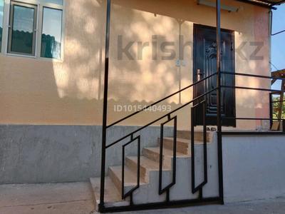 Отдельный дом · 4 комнаты · 130 м² · 18 сот., Мақатаев 3 — Сарқырама за 25 млн ₸ в Жибек Жолы