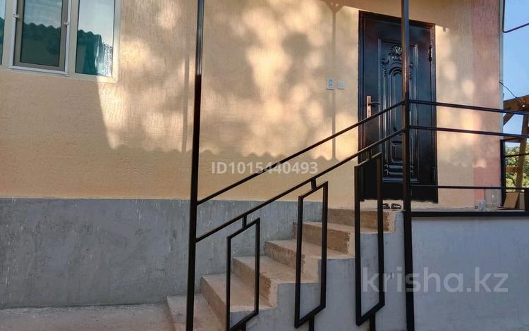 Отдельный дом · 4 комнаты · 130 м² · 18 сот., Мақатаев 3 — Сарқырама за 25 млн ₸ в Жибек Жолы — фото 2
