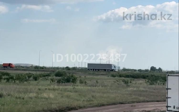 Участок · 100 соток, Сарыарка р-н за 15 млн ₸ в Астане — фото 2