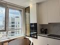 2-бөлмелі пәтер · 43.63 м² · 21/28 қабат, Мангилик Ел, бағасы: 45.5 млн ₸ в Астане, Есильский р-н