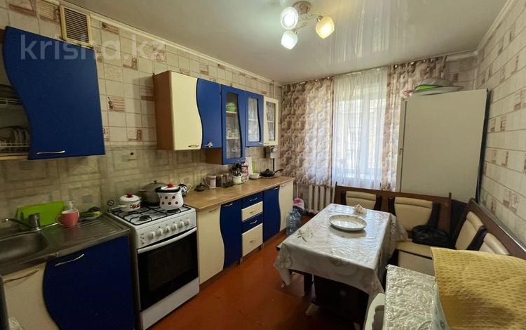 2-бөлмелі пәтер · 52 м² · 3 қабат, Радищева, бағасы: 17.5 млн ₸ в Петропавловске — фото 3