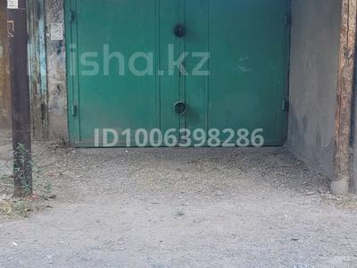 Гараж · 24 м² · мкр Карасу 58 за 25 000 〒 в Шымкенте, Аль-Фарабийский р-н