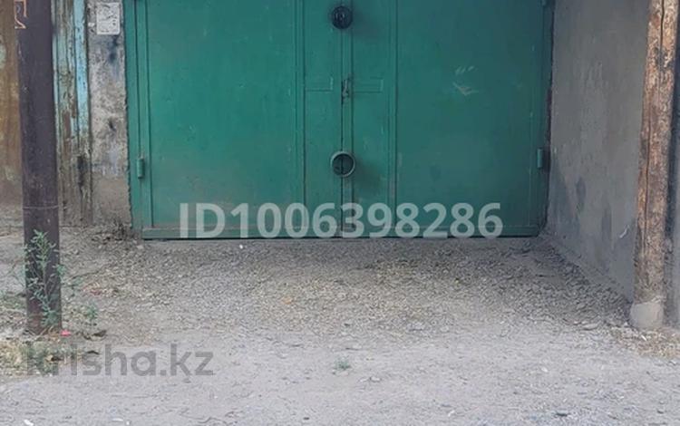 Гараж · 24 м² · мкр Карасу 58, бағасы: 25 000 ₸ в Шымкенте, Аль-Фарабийский р-н — фото 2
