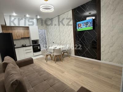 2-комнатная квартира · 48 м², Е-36 9 за 250 000 〒 в Астане, Нура р-н