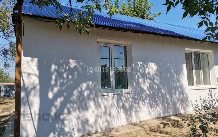 Жеке үй · 4 бөлме · 60 м² · 730 жүзд., Маметова 15/1, бағасы: 8 млн ₸ в Айтиево — фото 2