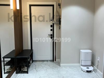 4-бөлмелі пәтер · 80 м² · 7/10 қабат, мкр Новый Город, Бухар Жырау 76 — Вокзал, бағасы: 40 млн ₸ в Караганде, Казыбек би р-н