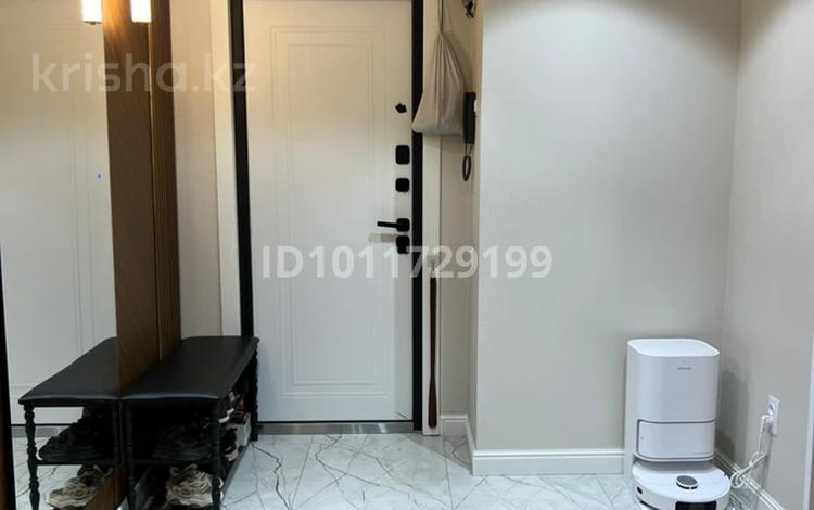4-бөлмелі пәтер · 80 м² · 7/10 қабат, мкр Новый Город, Бухар Жырау 76 — Вокзал, бағасы: 40 млн ₸ в Караганде, Казыбек би р-н — фото 2