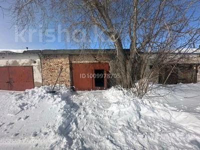 Гараж · 40 м² · 30-шағынаудан, Гапеева, бағасы: 1.5 млн ₸ в Караганде, Казыбек би р-н