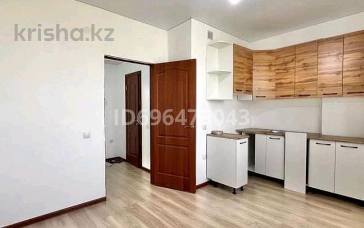 2-комнатная квартира, 53.8 м², 9/9 этаж помесячно, Бірлік 15