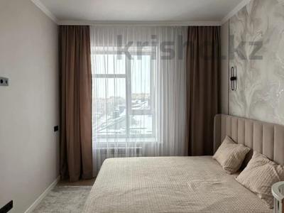 2-бөлмелі пәтер · 45 м² · 7/7 қабат, Алтынсарина, бағасы: 29.5 млн 〒 в Петропавловске