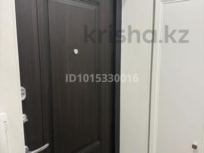 1-бөлмелі пәтер · 45 м² · 7/7 қабат, Абая 141 — Абая между Жарокова и Гагарина, бағасы: 47.5 млн ₸ в Алматы, Алмалинский р-н