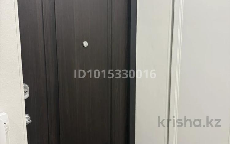1-комнатная квартира · 45 м² · 7/7 этаж, Абая 141 — Абая между Жарокова и Гагарина за 47.5 млн ₸ в Алматы, Алмалинский р-н — фото 2