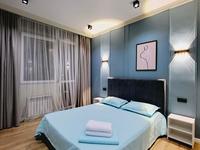 1-комнатная квартира · 55 м² · 14/18 этаж, Абая 164/ к-8 — Брусиловского за 20 000 ₸ в Алматы, Бостандыкский р-н