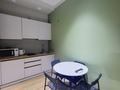 1-комнатная квартира · 55 м² · 14/18 этаж, Абая 164/ к-8 — Брусиловского за 20 000 ₸ в Алматы, Бостандыкский р-н — фото 5