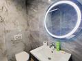 1-комнатная квартира · 55 м² · 14/18 этаж, Абая 164/ к-8 — Брусиловского за 20 000 ₸ в Алматы, Бостандыкский р-н — фото 6