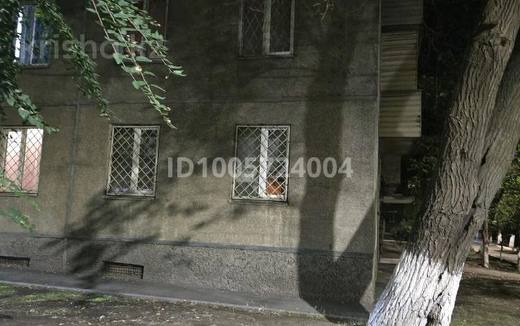 1-комнатная квартира · 42 м² · 1/5 этаж, Пушкина 41 — Макатаева за 10 000 ₸ в Алматы, Медеуский р-н — фото 2