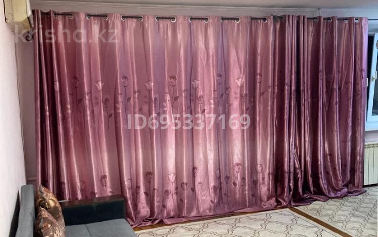 1-бөлмелі пәтер · 34 м² · 4/4 қабат, Нурлы Жол 9 — Карасай батыра, бағасы: 250 000 ₸ в Алматы, Алмалинский р-н — фото 2