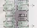 1-бөлмелі пәтер · 45 м² · 3/7 қабат, мкр Шымсити, Байдибек би 126/7, бағасы: 18 млн ₸ в Шымкенте, Абайский р-н