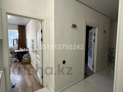 3-бөлмелі пәтер · 58 м² · 12/12 қабат, мкр Алгабас, Омарова 3к1 — Мкр Ақкент, бағасы: 37 млн ₸ в Алматы, Алатауский р-н