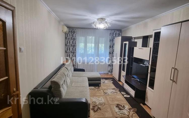 2-комнатная квартира · 44.6 м² · 4/4 этаж, мкр №12 15 за 33 млн ₸ в Алматы, Ауэзовский р-н — фото 2