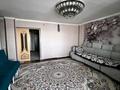 3-бөлмелі пәтер · 70 м² · 3/5 қабат, мкр Акжайык 6б — улица Кокшетау 6б, бағасы: 28 млн ₸ в Шымкенте, Абайский р-н