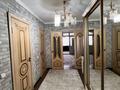 3-бөлмелі пәтер · 70 м² · 3/5 қабат, мкр Акжайык 6б — улица Кокшетау 6б, бағасы: 28 млн ₸ в Шымкенте, Абайский р-н — фото 7