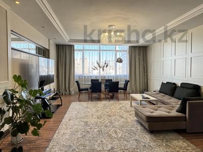 4-бөлмелі пәтер · 150 м² · 9/20 қабат, Р. Кошкарбаева 10, бағасы: 950 000 ₸ в Астане, Сарайшык р-н