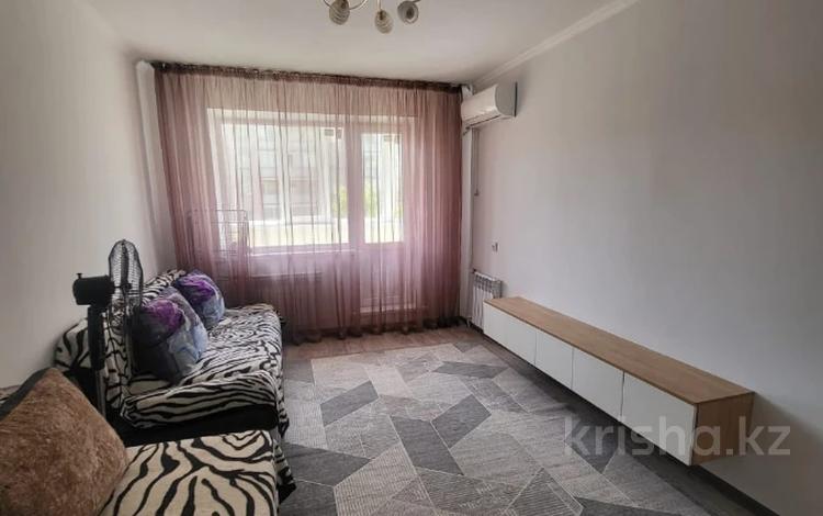 1-бөлмелі пәтер · 33.4 м² · 3/10 қабат, Ткачева 9, бағасы: 18.5 млн ₸ в Павлодаре — фото 10