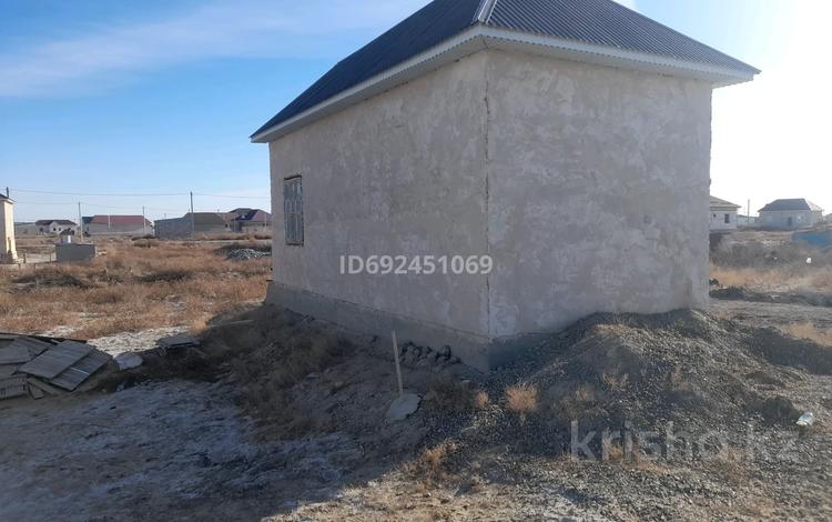 Отдельный дом · 2 комнаты · 40 м² · 8 сот., 32 — Микрорайон Байтерек за 5.5 млн ₸ в  — фото 16