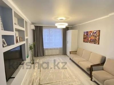 2-комнатная квартира · 49 м² · 5/16 этаж, Утепова за 41.6 млн ₸ в Алматы, Бостандыкский р-н
