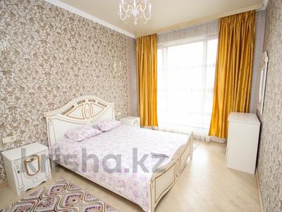 2-комнатная квартира · 63 м² · 12/15 этаж, Манаса за 73 млн ₸ в Алматы, Алмалинский р-н