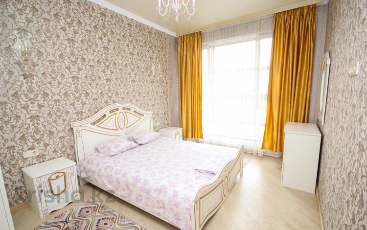 2-комнатная квартира · 63 м² · 12/15 этаж, Манаса за 73 млн ₸ в Алматы, Алмалинский р-н — фото 27