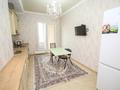 2-комнатная квартира · 63 м² · 12/15 этаж, Манаса за 73 млн ₸ в Алматы, Алмалинский р-н — фото 10