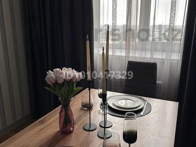 1-комнатная квартира · 40 м², мкр Омега, Есенжанова 3/2 за 250 000 〒 в Уральске
