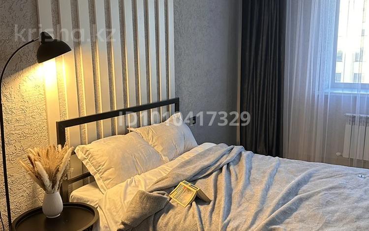 2-бөлмелі пәтер · 60 м², мкр Омега, Есенжанова 3/2, бағасы: 200 000 ₸ в Уральске — фото 5