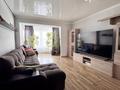 4-бөлмелі пәтер · 150.5 м² · 3/3 қабат, Таутаган 11 — ул. Жандосова, бағасы: 77.5 млн ₸ в Алматы, Наурызбайский р-н