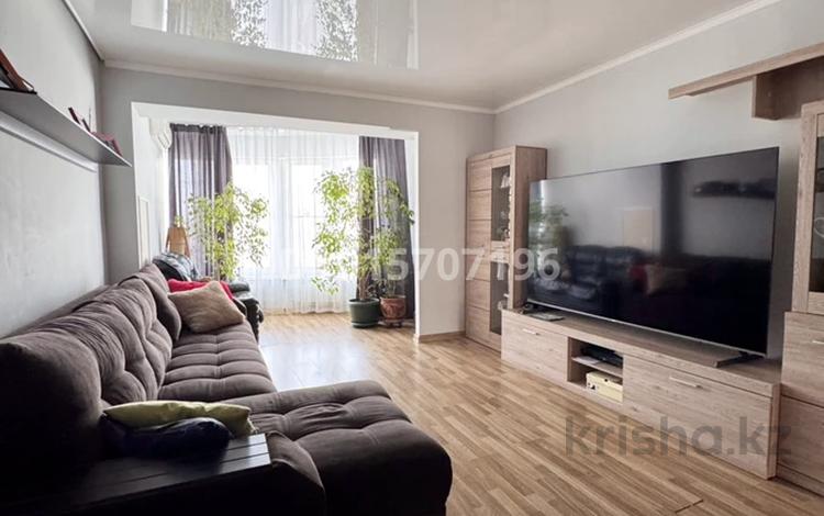 4-бөлмелі пәтер · 150.5 м² · 3/3 қабат, Таутаган 11 — ул. Жандосова, бағасы: 77.5 млн ₸ в Алматы, Наурызбайский р-н — фото 2