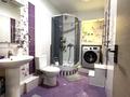 4-бөлмелі пәтер · 150.5 м² · 3/3 қабат, Таутаган 11 — ул. Жандосова, бағасы: 77.5 млн ₸ в Алматы, Наурызбайский р-н — фото 13