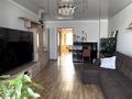 4-бөлмелі пәтер · 150.5 м² · 3/3 қабат, Таутаган 11 — ул. Жандосова, бағасы: 77.5 млн ₸ в Алматы, Наурызбайский р-н — фото 2